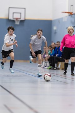 Bild 16 - wCJ NFV Futsalturnier
